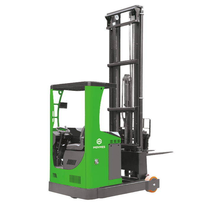 electric forklift